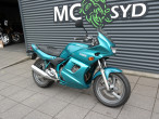 1998 Yamaha XJ 600 S Diversion 1998 Yamaha XJ 600 S Diversion
