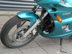 1998 Yamaha XJ 600 S Diversion 1998 Yamaha XJ 600 S Diversion