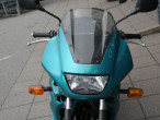 1998 Yamaha XJ 600 S Diversion 1998 Yamaha XJ 600 S Diversion