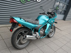 1998 Yamaha XJ 600 S Diversion 1998 Yamaha XJ 600 S Diversion