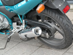 1998 Yamaha XJ 600 S Diversion 1998 Yamaha XJ 600 S Diversion