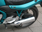 1998 Yamaha XJ 600 S Diversion 1998 Yamaha XJ 600 S Diversion