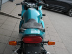 1998 Yamaha XJ 600 S Diversion 1998 Yamaha XJ 600 S Diversion