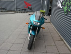 1998 Yamaha XJ 600 S Diversion 1998 Yamaha XJ 600 S Diversion