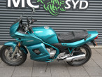 1998 Yamaha XJ 600 S Diversion 1998 Yamaha XJ 600 S Diversion