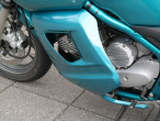 1998 Yamaha XJ 600 S Diversion 1998 Yamaha XJ 600 S Diversion