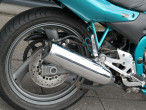 1998 Yamaha XJ 600 S Diversion 1998 Yamaha XJ 600 S Diversion