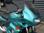 1998 Yamaha XJ 600 S Diversion 1998 Yamaha XJ 600 S Diversion