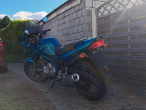 1998 Yamaha XJ 600 S Diversion