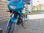 1998 Yamaha XJ 600 S Diversion