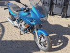 1998 Yamaha XJ 600 S Diversion