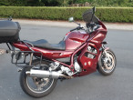 1998 Yamaha XJ 900 S Diversion