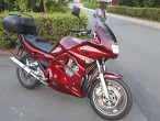 1998 Yamaha XJ 900 S Diversion