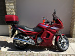 1998 Yamaha XJ 900 S Diversion 1998 Yamaha XJ 900 S Diversion