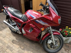1998 Yamaha XJ 900 S Diversion 1998 Yamaha XJ 900 S Diversion