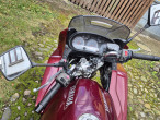 1998 Yamaha XJ 900 S Diversion 1998 Yamaha XJ 900 S Diversion