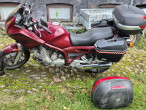 1998 Yamaha XJ 900 S Diversion 1998 Yamaha XJ 900 S Diversion