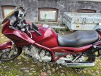1998 Yamaha XJ 900 S Diversion 1998 Yamaha XJ 900 S Diversion