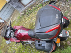 1998 Yamaha XJ 900 S Diversion 1998 Yamaha XJ 900 S Diversion