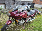 1998 Yamaha XJ 900 S Diversion 1998 Yamaha XJ 900 S Diversion