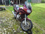 1998 Yamaha XJ 900 S Diversion 1998 Yamaha XJ 900 S Diversion