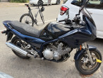 1998 Yamaha XJ 900 S Diversion 1998 Yamaha XJ 900 S Diversion