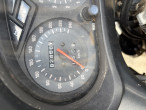 1998 Yamaha XJ 900 S Diversion 1998 Yamaha XJ 900 S Diversion