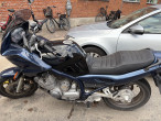 1998 Yamaha XJ 900 S Diversion 1998 Yamaha XJ 900 S Diversion