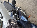 1998 Yamaha XJ 900 S Diversion 1998 Yamaha XJ 900 S Diversion