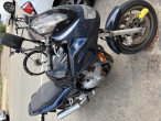 1998 Yamaha XJ 900 S Diversion 1998 Yamaha XJ 900 S Diversion