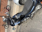 1998 Yamaha XJ 900 S Diversion 1998 Yamaha XJ 900 S Diversion