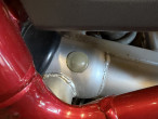 1998 Yamaha XJ 900 S Diversion 1998 Yamaha XJ 900 S Diversion