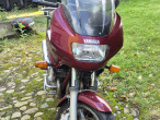 1998 Yamaha XJ 900 S Diversion 1998 Yamaha XJ 900 S Diversion