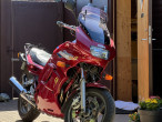 1998 Yamaha XJ 900 S Diversion 1998 Yamaha XJ 900 S Diversion