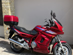 1998 Yamaha XJ 900 S Diversion 1998 Yamaha XJ 900 S Diversion