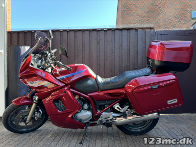 Yamaha XJ 900 S Diversion