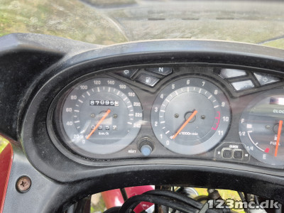 Yamaha XJ 900 S Diversion Yamaha XJ 900 S Diversion