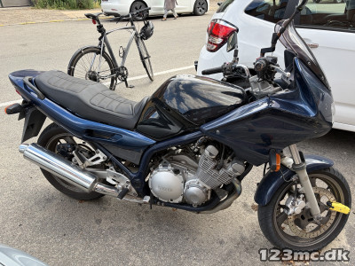 Yamaha XJ 900 S Diversion