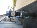 1998 Yamaha XS 750