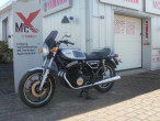 1998 Yamaha XS 750