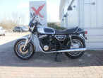 1998 Yamaha XS 750