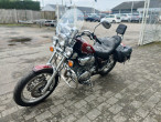 1998 Yamaha XV 1100