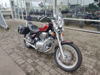 1998 Yamaha XV 1100