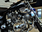 1998 Yamaha XV 1100