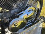 1998 Yamaha XV 1100 1998 Yamaha XV 1100