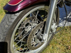 1998 Yamaha XV 1100 1998 Yamaha XV 1100