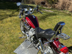 1998 Yamaha XV 1100 1998 Yamaha XV 1100