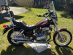 1998 Yamaha XV 1100 1998 Yamaha XV 1100