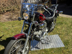 1998 Yamaha XV 1100 1998 Yamaha XV 1100