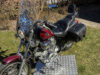 1998 Yamaha XV 1100 1998 Yamaha XV 1100